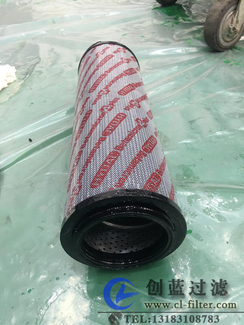 濾油機濾芯