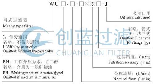 過(guò)濾器廠家